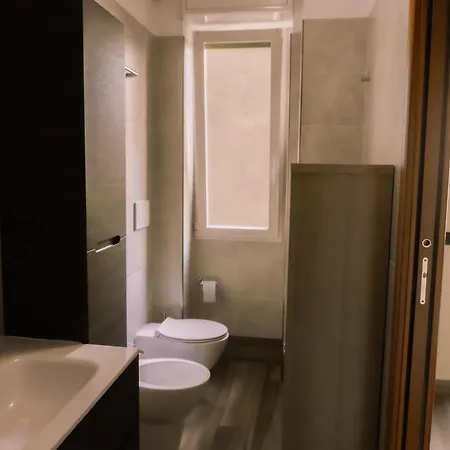 Apartment Prestigioso In Zona Tortona - Solari Milan