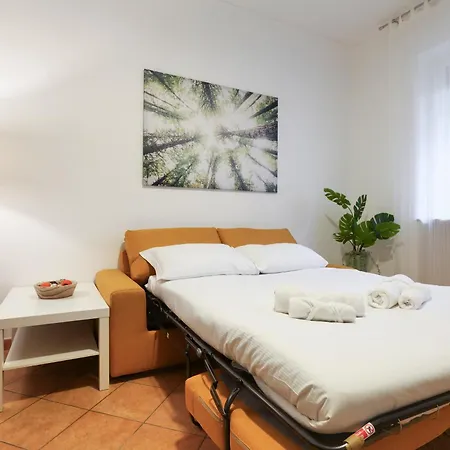 Primopiano - Venezuela Milano