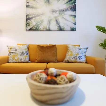 Apartman Primopiano - Venezuela *