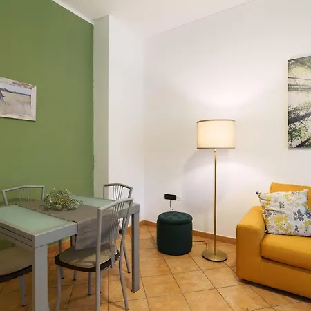 Appartamento Primopiano - Venezuela Milano