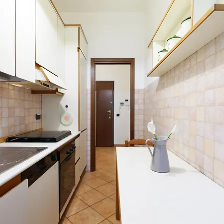 Primopiano - Venezuela Apartman