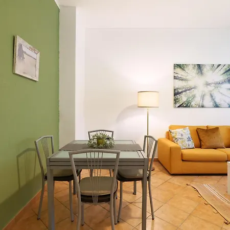 Primopiano - Venezuela Apartman *