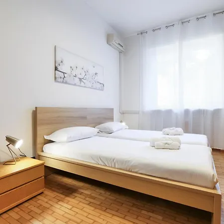 Primopiano - Venezuela Apartman