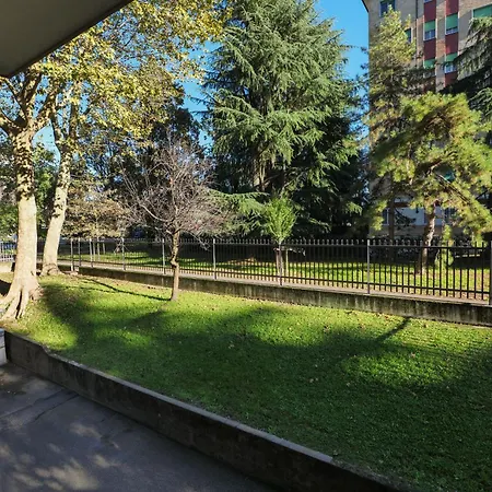 Primopiano - Venezuela Apartman *