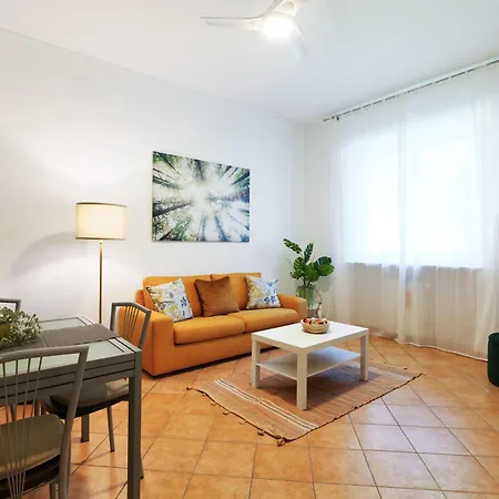 Apartman Primopiano - Venezuela Milánó