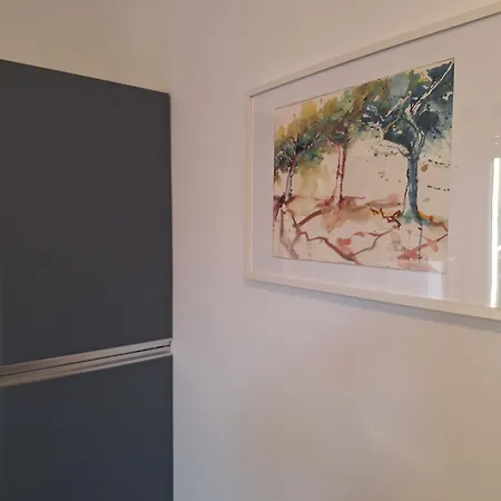 Apartment Just Min10 To Duomo