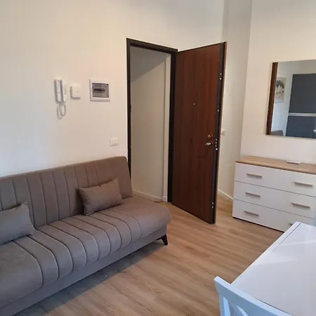 Apartment Just Min10 To Duomo *