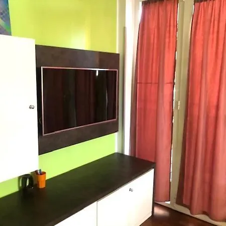 Niguarda Sweet Appartement
