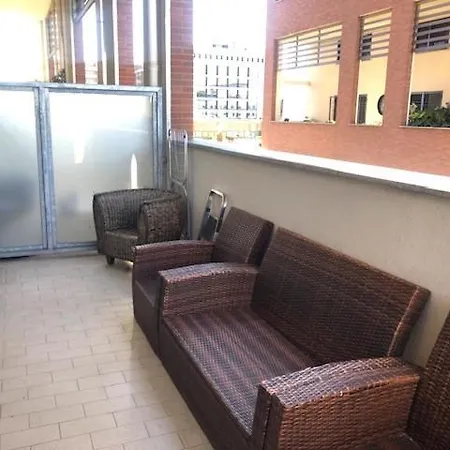 Appartement Niguarda Sweet *