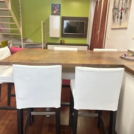 アパート Niguarda Sweet