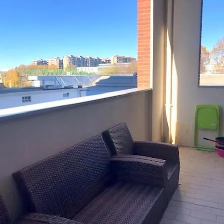 Niguarda Sweet Appartement