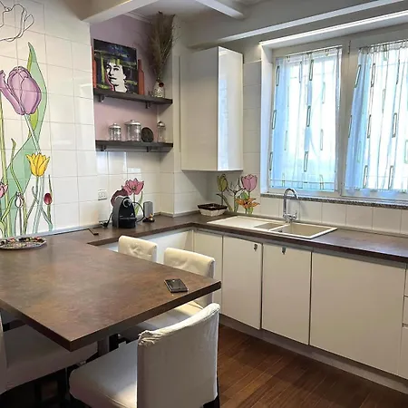 Niguarda Sweet Appartement