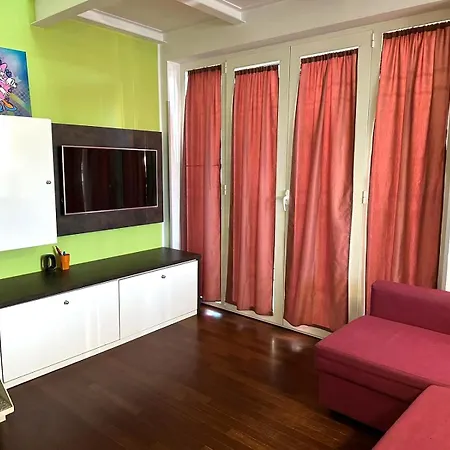 Niguarda Sweet Appartement *