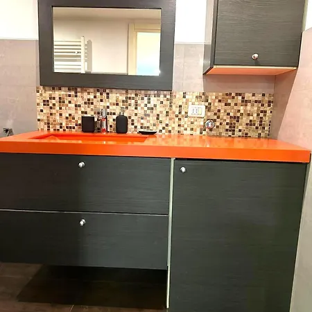 Appartement Niguarda Sweet Milaan