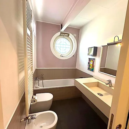 Niguarda Sweet Appartement