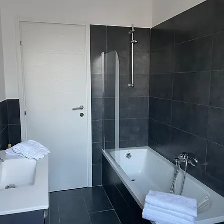 Apartment A Milan