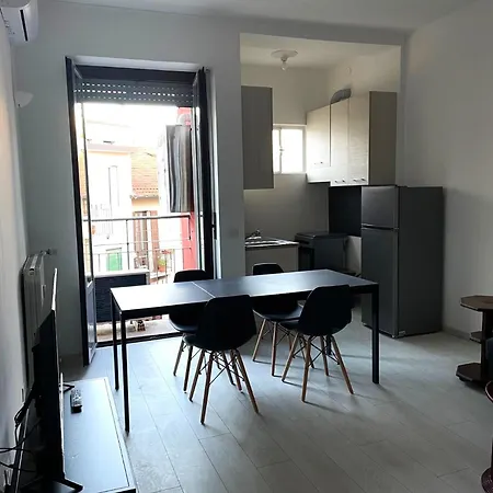 A Apartment *