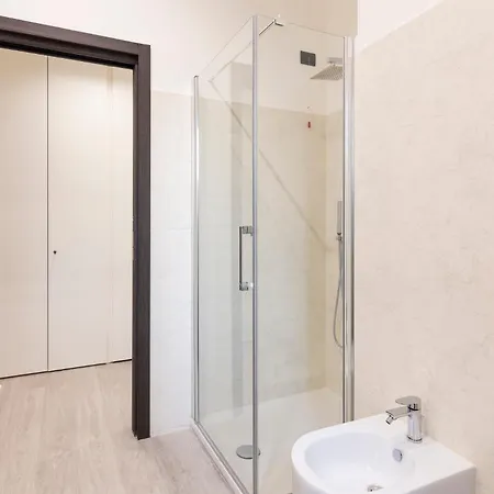 Temporaryflat San Babila Appartement *