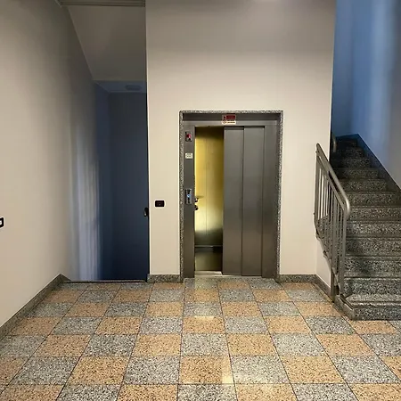 Attico A - 2 Terrazzi E Netflix Apartment *