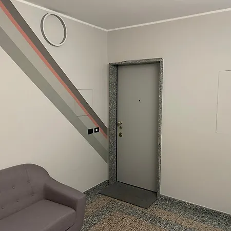 Attico A - 2 Terrazzi E Netflix Apartment