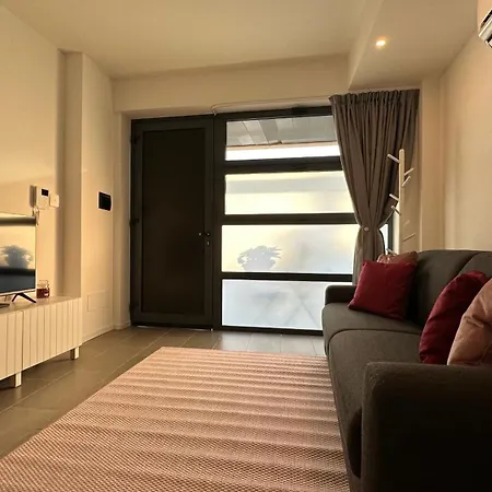 Caseospitali - Casa Navigli Watt, Vicino Al Naviglio, Originale E Luminoso Bilocale Per 4 Con Tutti I Comfort *