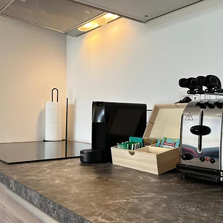 Apartment Guesthost - Casa Navigli Watt Milan