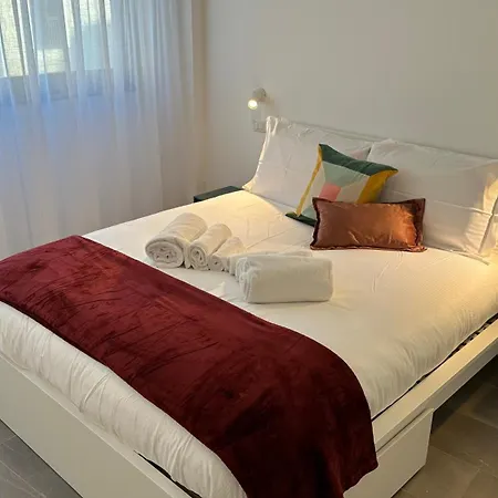 Lejlighed Caseospitali - Casa Navigli Watt, Vicino Al Naviglio, Originale E Luminoso Bilocale Per 4 Con Tutti I Comfort Milano