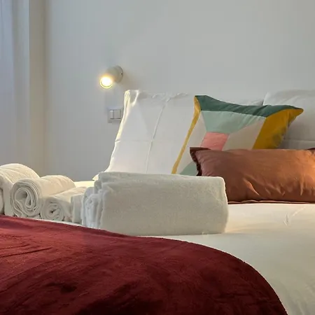 Guesthost - Casa Navigli Watt Apartmán