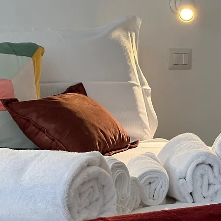 Apartmán Guesthost - Casa Navigli Watt *