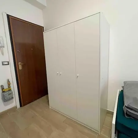 Nolo 147 Apartmán *