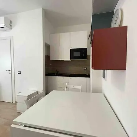 Apartment Nolo 147 Mailand