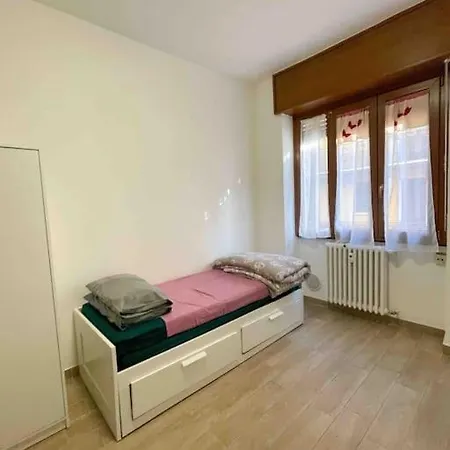 Apartmán Nolo 147
