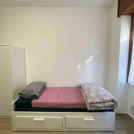 Apartmán Nolo 147 Milán
