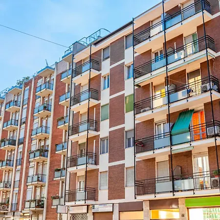 Affori Centro Metro Con Camera E Cucina