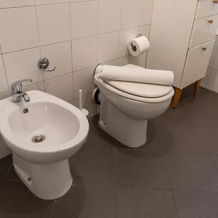 Central Station And Duomo - Spacious Loft Lejlighed Milano