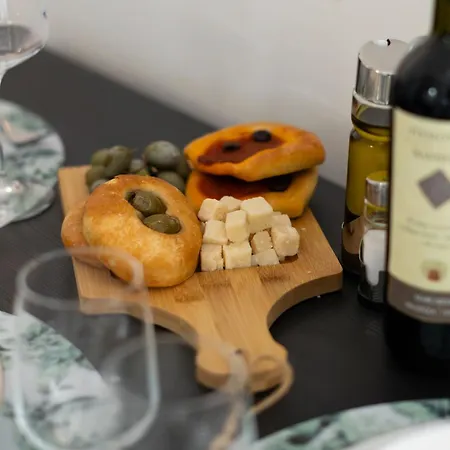 Bracco11 Διαμέρισμα Μιλάνο