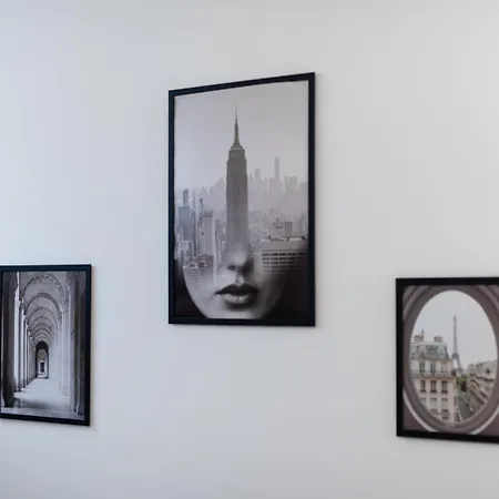 Apartment Bracco11 *