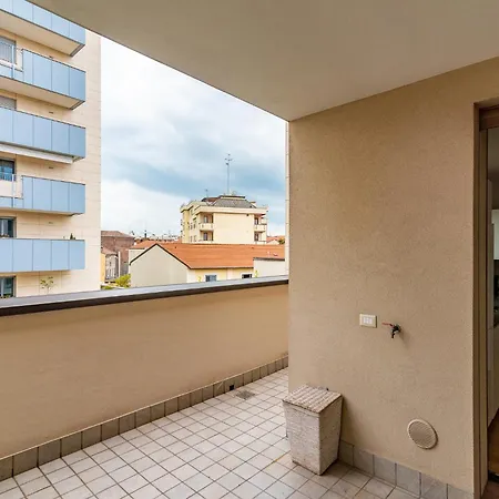 Brembo 3 Apartment