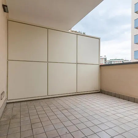 Apartment Brembo 3 *