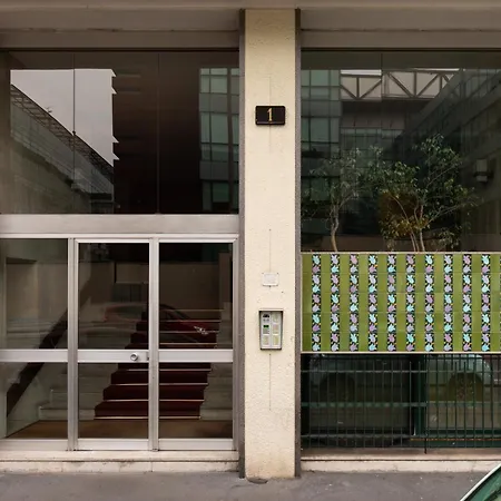 Apartmán Bracco11 *