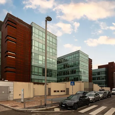 Apartmán Bracco11 *