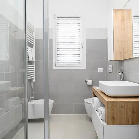 Apartment Milan's Sky: Luxury And Style On The Sixth Floor Milan