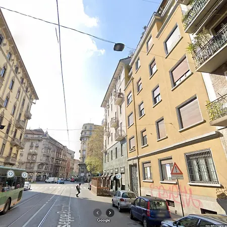 Apartamento Elegante Monolocale - Pecchio 1930