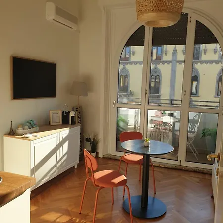 Elegante Monolocale - Pecchio 1930 Apartamento Milão