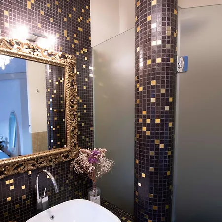 Apartment Quiet Design - Parco Sempione *