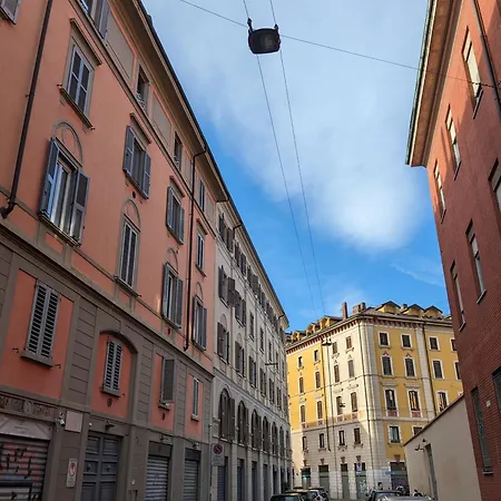 Quiet Design - Parco Sempione