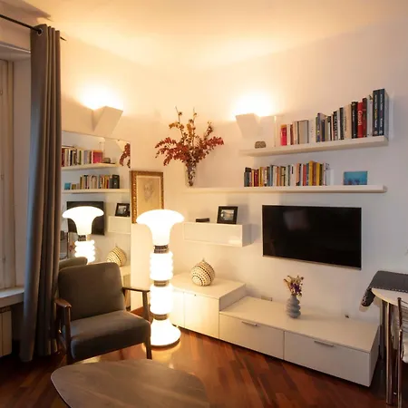 Quiet Design - Parco Sempione * Μιλάνο