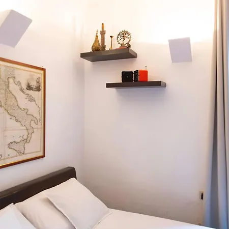 Quiet Design - Parco Sempione Mailand