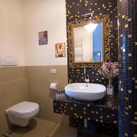 Apartment Quiet Design - Parco Sempione