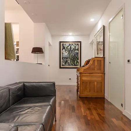 Апартаменты Repubblica Luxury Loft By Lionhost *